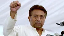 Pervez Musharraf