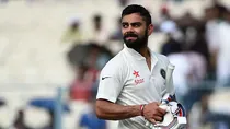 Virat Kohli had difficulties playing Jasprit Bumrah 
