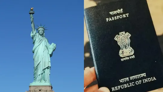 US to issue visa's to indian nationals in foreign countries