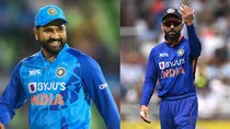 Rohit Sharma is better player than Virat Kohli 