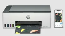 HP Smart Tank 580 All-in-One Printer price specifications features 