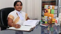 Who is advocate L.Victoria Gowri?