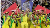 Australian T20I team captain Aaron Finch announces retirement 