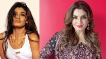 raveena tandon,