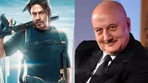 anupam kher, pathaan, shahrukh khan