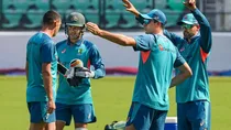 Australian Cricket Team_Cameron Green_IND vs AUS_Adam Gilchrist. Photo: PTI