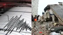 what is richter scale