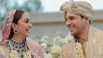 Siddharth Kiara wedding