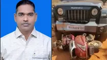 Maharashtra Journalist Shashikant Warishe killed