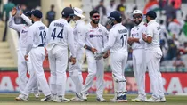India has won 4, drew 1 and lost just 1 test at VCA Stadium in Nagpur
