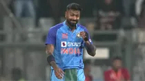 Hardik Pandya, Shubman Gill, T20I Ranking