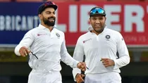 Virat Kohli - Rohit Sharma preparing for BGT 