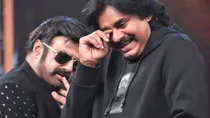 pawan kalyan, unstoppable with nbk 