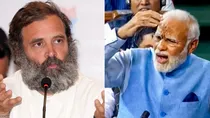 Rahul Gandhi on PM Modi speech