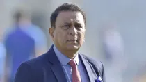 Sunil Gavaskar, IND vs AUS, Pitch