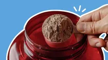 Health risk of unsafe  protein supplements