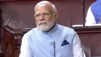 pm narendra modi plastic jacket