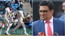 Ravindra jadeja, Sanjay Manjrekar, IND vs AUS