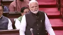pm narendra modi rajya sabha
