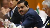 Adani to prepay 4000 crore rupees loan