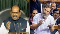 How MP’s speech in Parliament is removed from the record