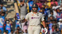 Rohit Sharma becomes 1st Indian captain to score centuries in all formats