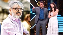 salman khan, sanjay leela bhansali, inshallah