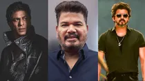 shahrukh khan, thalapathy vijay, shankar