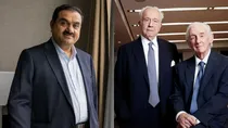 Gautam Adani