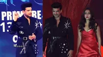 karan kundra, tere ishq me ghayal, azaan