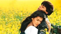 DDLJ in Theatre valentine week