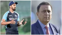 KL Rahul, Sunil gavaskar, IND vs AUS