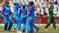 India vs pak, t20i world cup, Jemimah Rodrigues