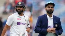 Rohit Sharma Virat Kohli hates facing Mohd Shami in nets