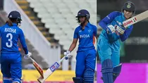 WPL auction: Smriti Mandhana bought by RCB for 3.4 crore