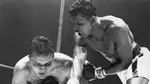 Sugar Ray Robinson vs Jake Lamota fight 1951 