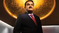 Gautam Adani hindenburg 