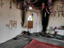 Madhya Pradesh Church