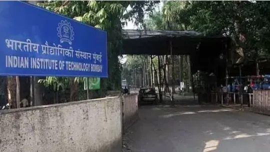 IIT Bombay