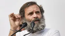 Rahul Gandhi Prayagraj visit canceled, chartered plane landing denied 
