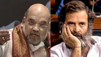 amit shah and rahul gandhi