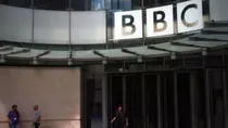 Raid on BBC Delhi office