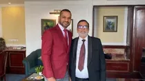 Shikhar Dhawan reveals tale of his family moving from Karachi to India in 1947
