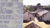 Telangana Panchayat gets electricity bill of 11 crores