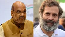 Rahul Gandhi Image Changed Bharat Jodo Yatra Amit Shah Interview