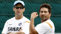 Gary Kirsten, Sachin Tendulkar, MS Dhoni