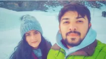 Nikki Yadav murder sahil gehlot