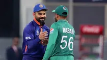 Babar Azam reveals why he tweeted about Virat Kohli 