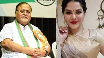 Partha Chatterjee 'accidentally' met aide Arpita Mukherjee in virtual court hearing