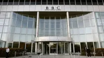 British broadcaster served with several tax notices in past two years